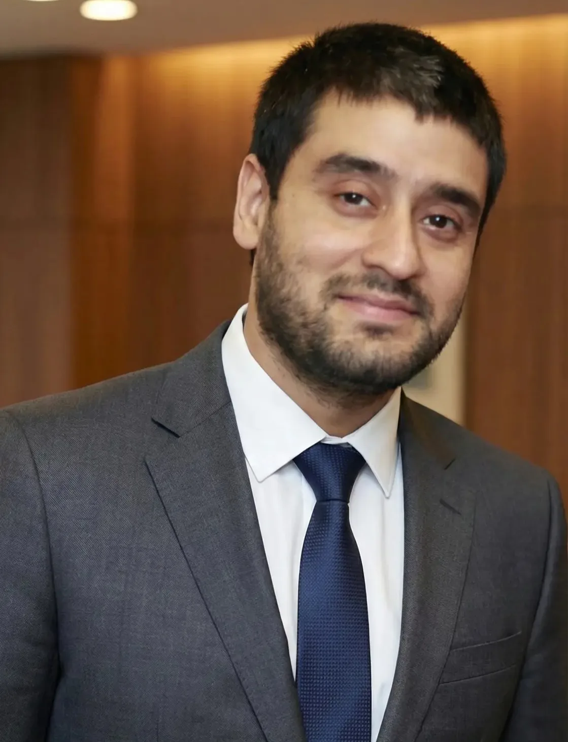 Gaurav Koul