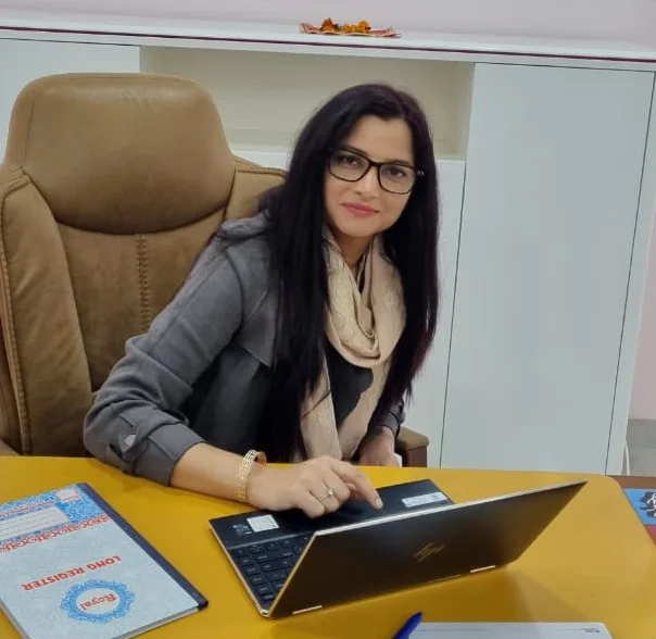 Ritu Yadav